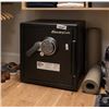Image 1 : SentrySafe Security Safe, No Keys Included