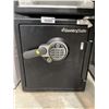 Image 2 : SentrySafe Security Safe, No Keys Included