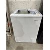 Image 1 : Midea Chest Freezer With Glass Top