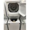 Image 1 : GE Stackable Washer Dryer Unit GUY27ESMMWW