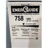 Image 3 : GE Stackable Washer Dryer Unit GUY27ESMMWW