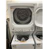 Image 2 : GE Stackable Washer Dryer Unit GUY27ESMMWW