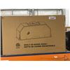 Image 2 : Brunetti 30" SS Built-In Range Hood