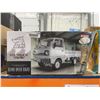 Image 2 : WPL Kei Truck 1:10 RC Model Kit