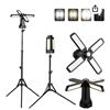 Image 1 : ESynic Camping Lights with Stand