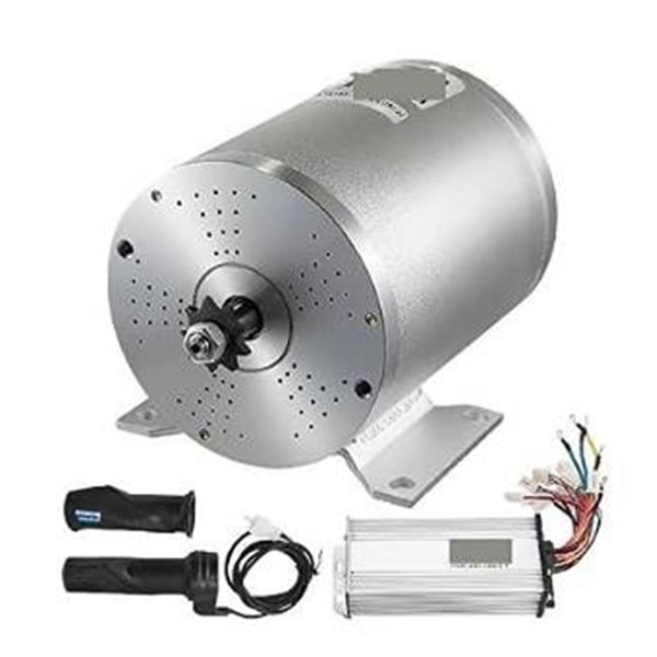 Teyiyond 48V 2000W Electric Motor Kit