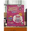 Image 2 : Childrenâ€™s Princess Tent Playhouse