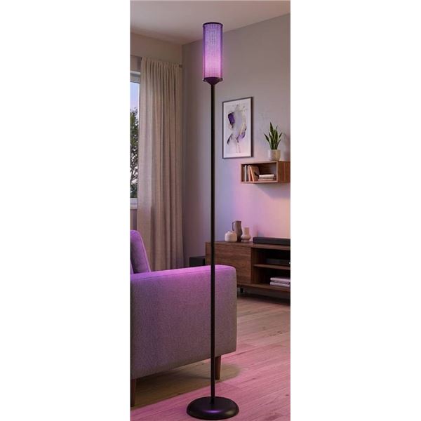 OUTON RGBICWW Floor Lamp