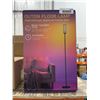 Image 2 : OUTON RGBICWW Floor Lamp