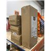 Image 3 : Amazon Basics 3-Hook Wall Mounted Rack
