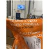 Image 3 : Kirkland Salmon & Sweet Potato Cat Food 8.16
