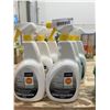 Image 2 : 6 Foaming Dish Spray Bottles