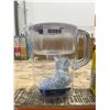 Image 2 : Brita Water Pitcher with Filter Pack