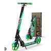 Image 1 : Apollo City Scooter Phantom Pro XXL Wheel