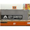 Image 2 : Apollo City Scooter Phantom Pro XXL Wheel