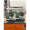 Image 2 : Hilman 8x3 Inch Deck Screws, 250pcs, 2-Pack