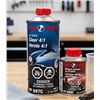 Image 1 : PRO FORM PF 697C Clear 4:1 With PF 698C Activ