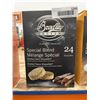 Image 2 : Bradley Smoker Special Blend Bisquettes