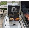 Image 1 : Bradley Smoker Maple Bisquettes 48-Pack