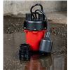 Image 1 : Red Lion RL25U Multi-Purpose Pump