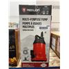 Image 2 : Red Lion RL25U Multi-Purpose Pump
