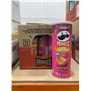 Image 2 : Pringles Sweet Chili Sauce 14 x 131g