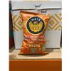 Image 2 : Siete Nacho Tortilla Chips 12 x 142g