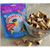 Image 1 : NestlÃ© Drumstick Bites Dark Chocolate Cones