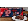 Image 1 : Chips Ahoy! Stranger Things Cookies 6 x 281g