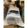Image 3 : FE Active The Vernon Fleece Sleeping Bag Liner