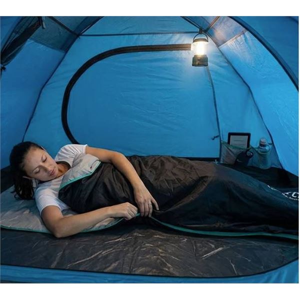 FE Active The Zero Lightweight Sleeping Bag