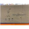 Image 3 : KingSteam Facial Steamer in Box