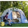 Image 1 : CORE 6-Person Lighted Dome Tent