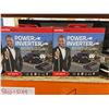 Image 2 : Samlex Power Inverter 450 Watts (2 Units)