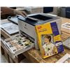 Image 1 : Staples Photo Supreme Laser Paper, 100 Sheets x 2