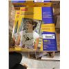 Image 2 : Staples Photo Supreme Laser Paper, 100 Sheets x 2