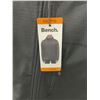 Image 3 : Bench Black Hooded Softshell Jacket XXL
