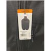 Image 4 : Bench Black Hooded Softshell Jacket XXL
