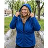 Image 1 : Bench Blue Full Zip Hoodie XXL