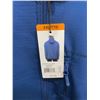 Image 4 : Bench Blue Full Zip Hoodie XXL