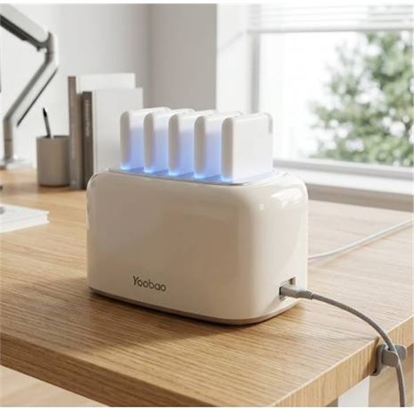 Yoobao Power Bank Charging Base