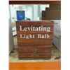 Image 2 : Levitating Light Bulb VA1213