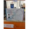 Image 2 : Heated Knee Massager Heated Knee Brace Wrap, Vibration Knee Heating Pads, 3 Adjustable Intensity and