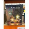 Image 3 : ULAROOM Cordless Dimmable Table Lamp