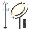 Image 2 : FIMEI PY-F1205 Floor Lamp