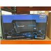 Image 2 : Pyle 4 Channel 2000W RMS 4Ohm Max Mosfet Invincible Series Amplifier
