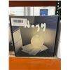 Image 3 : Lot of 2 Nogy Small Rice Paper Lamp Mini