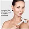 Image 1 : GESKE Sonic Facial & Body Roller 4 in 1