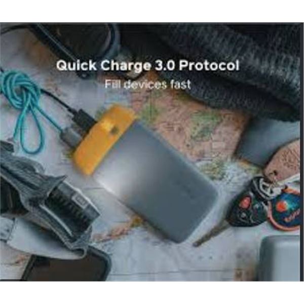 BioLite Charge 80 PD Power Bank