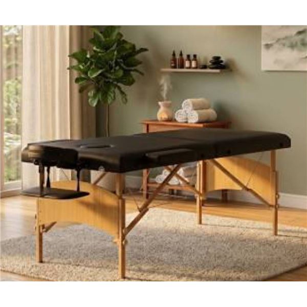 Amazon Commercial Portable Folding MassageÂ Â